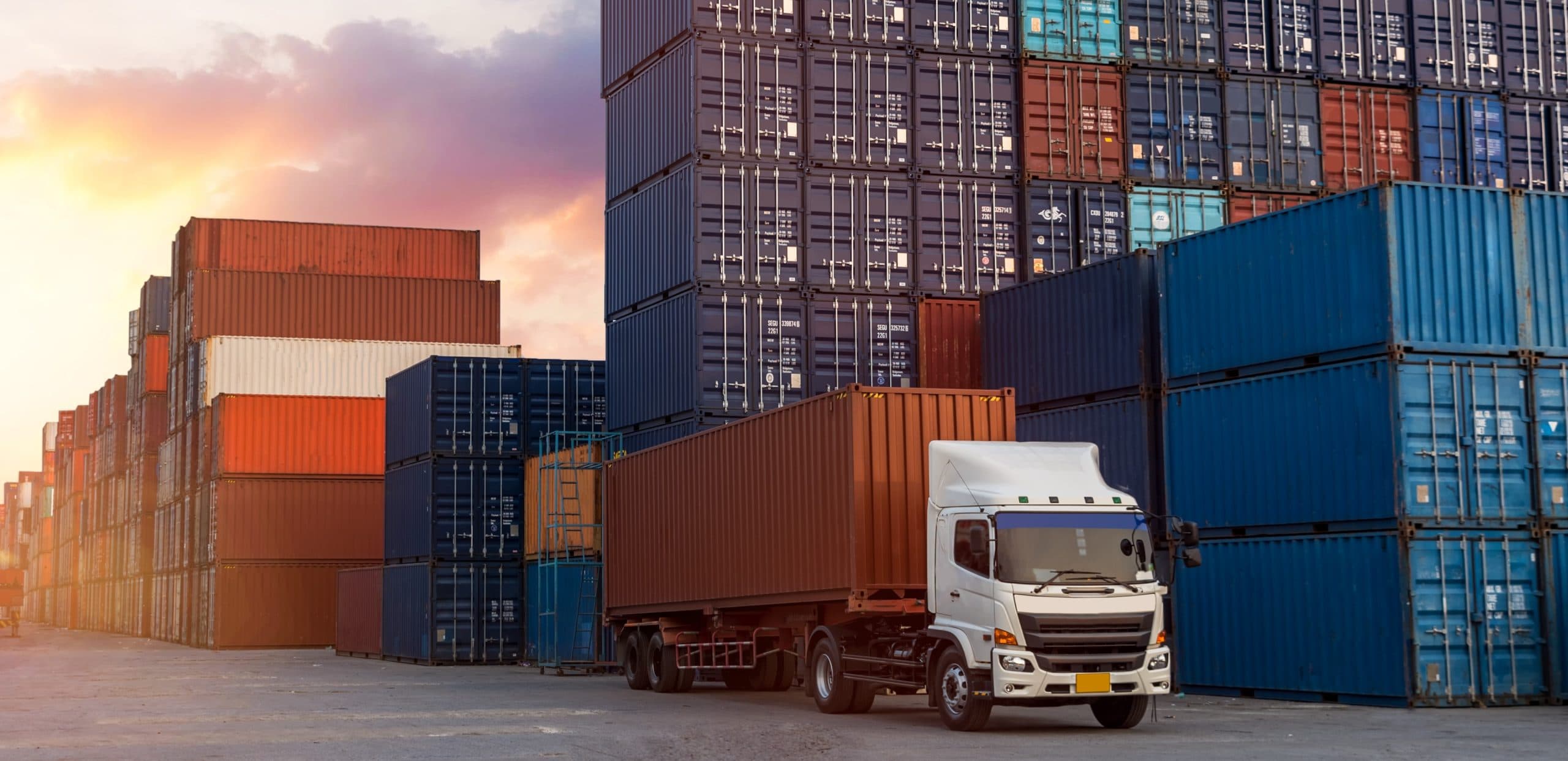 Таможенно-логистические услуги